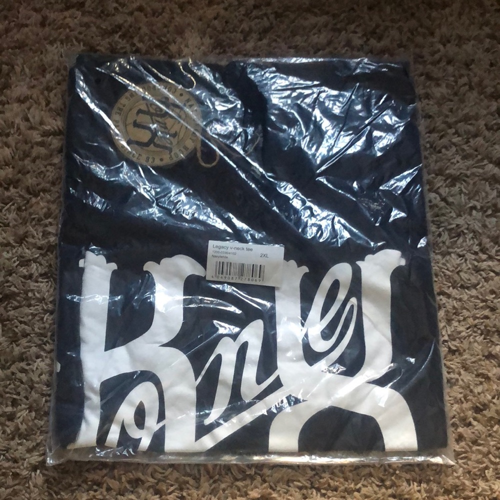 Men’s K1X streetwear Tshirt
